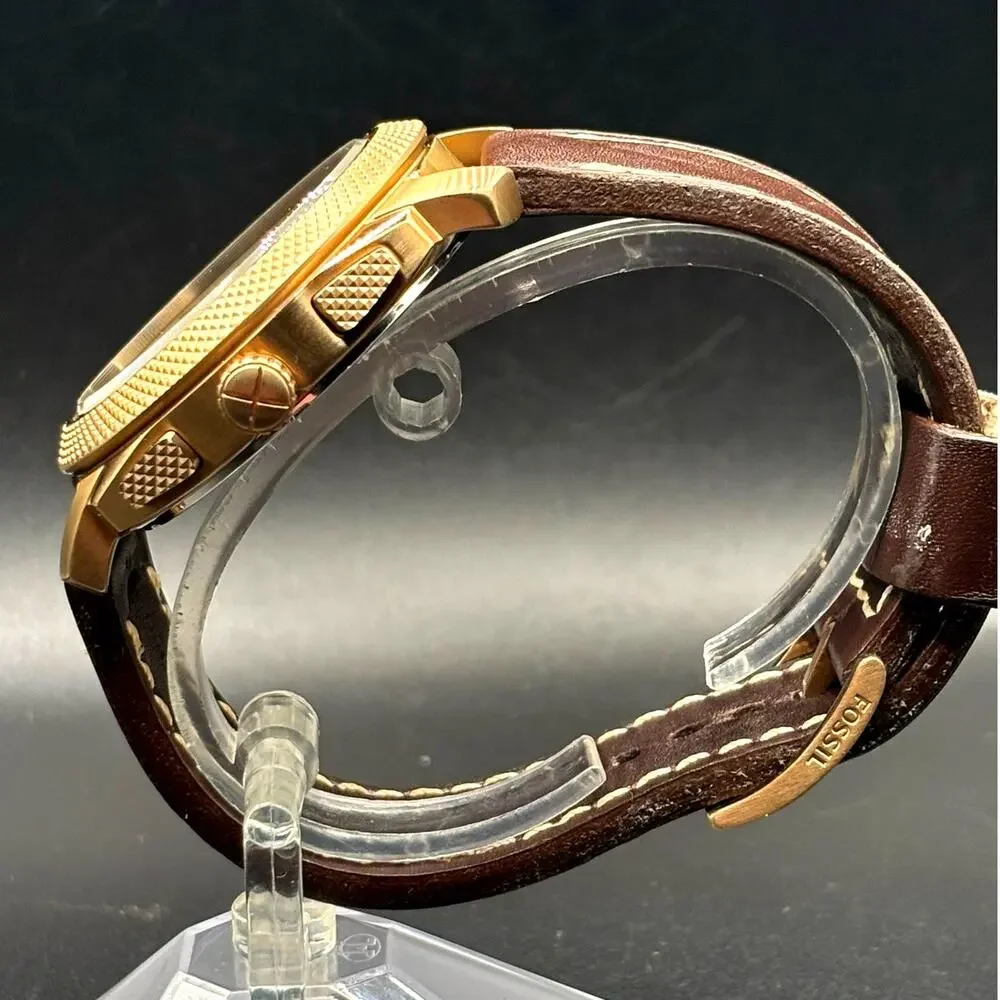 Fossil machine fs5075